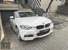 BMW 3 Serisi 316i M Sport 136HP