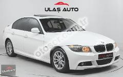 BMW 3 Serisi 320d M Sport 184HP