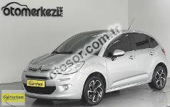 Citroen C3 1.4 e-HDI Stt Confort Bmp 70HP