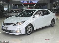 Toyota Corolla 1.4 D-4D Touch M/M 90HP