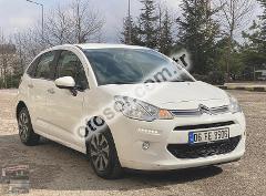 Citroen C3 1.4 e-HDI Stt Confort Bmp 70HP