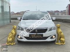 Peugeot 301 1.5 Bluehdi Active 100HP