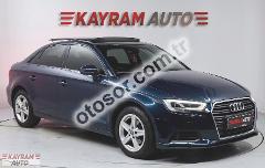 Audi A3 Sedan 35 Tfsi Dynamic S-Tronic 150HP