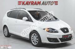 Seat Altea Xl 1.6 Tdi I-Tech Dsg 105HP