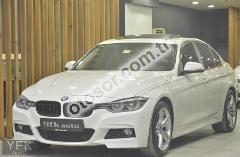 BMW 3 Serisi 318d Prestige 150HP