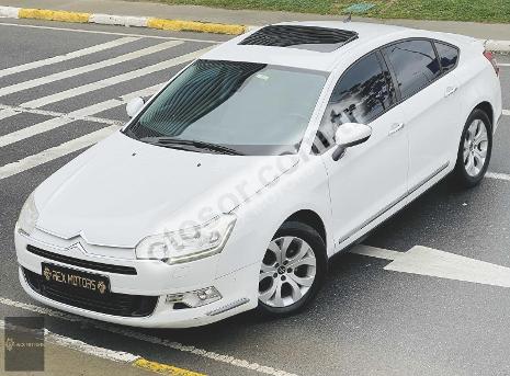 Citroen C5 1.6 e-HDI Dynamique Mcp 112HP