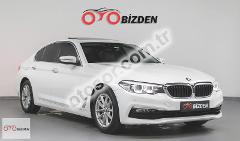 BMW 5 Serisi 520i Comfort Plus 170HP