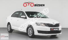 Skoda Rapid 1.0 Tsi Greentec Ambition 95HP