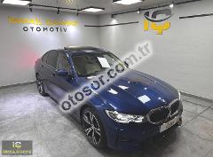 BMW 3 Serisi 320i First Edition Sport Line 170HP