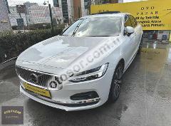 Volvo S90 2.0 D D5 Awd Inscription Plus Geartronic 235HP