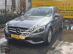 Mercedes-Benz C 200 D Bluetec Comfort 7G-Tronic 136HP