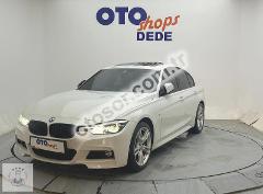 BMW 3 Serisi 318i Edition M Sport 136HP