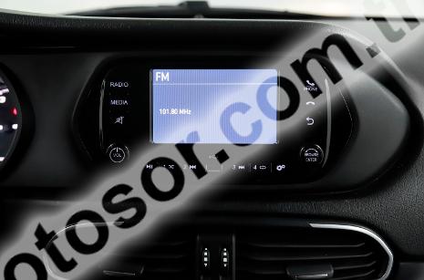 Fiat Egea 1.3 Multijet Easy 95HP