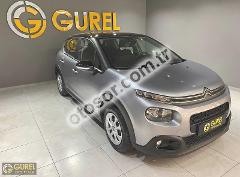 Citroen C3 1.2 Puretech Live 83HP