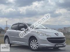 Peugeot 207 1.4 Hdi Trendy 70HP