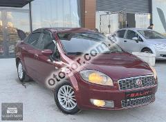 Fiat Linea 1.3 Multijet Dynamic 90HP