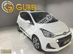 Hyundai I10 1.2 D-CVVT Elite 87HP