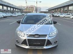 Ford Focus 1.6 Tdci Trend X 95HP