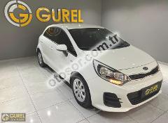 Kia Rio 1.4 Crdi Comfort 90HP