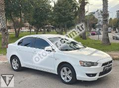 Mitsubishi Lancer 1.5 Inform 109HP