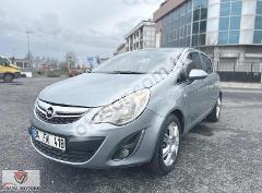 Opel Corsa 1.3 Cdti Start&Stop Enjoy 95HP