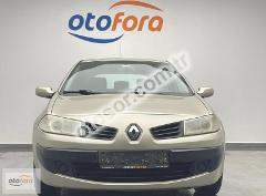 Renault Megane 1.4 16v Authentique 98HP