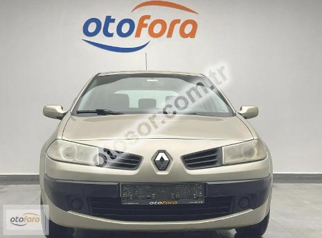 Renault Megane 1.4 16v Authentique 98HP