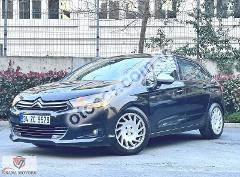 Citroen C4 1.6 Hdi Confort Plus 92HP