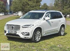 Volvo XC90 2.0 D D5 Awd Inscription Geartronic 235HP