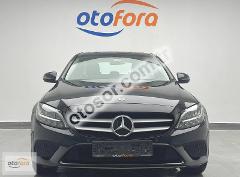 Mercedes-Benz C 200 D Comfort 9G-Tronic 160HP