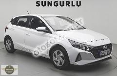 Hyundai I20 1.4 Mpi Jump 100HP