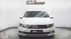 Volkswagen Passat 1.6 Tdi Bmt Trendline Dsg 120HP