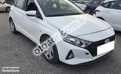 Hyundai I20 1.4 Mpi Jump 100HP