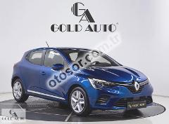 Renault Clio 1.3 Tce Touch Edc 130HP