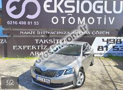 Skoda Octavia 1.6 Tdi Greentec Optimal Dsg 115HP