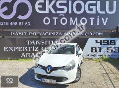 Renault Clio 1.5 Dci Joy 75HP