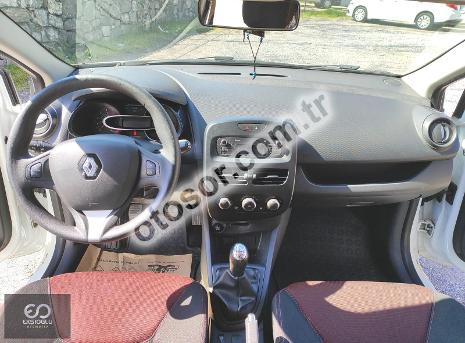 Renault Clio 1.5 Dci Joy 75HP