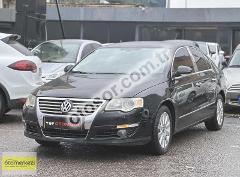 Volkswagen Passat 1.4 Tsi Comfortline 122HP