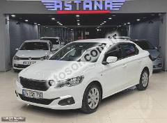 Peugeot 301 1.6 Bluehdi Active 100HP