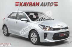 Kia Rio 1.4 Cvvt Cool 100HP