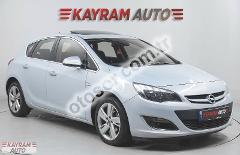 Opel Astra 1.3 Cdti Sport 95HP