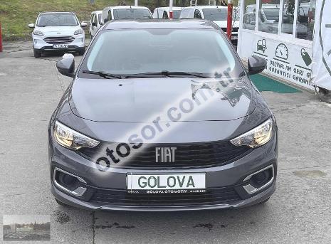 Fiat Egea 1.4 Fire Easy 95HP