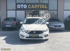 Fiat Egea 1.3 Multijet Easy 95HP