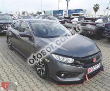 Honda Civic Sedan 1.6 i-VTEC Eco Elegance 125HP