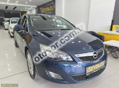 Opel Astra 1.3 Cdti Sport 95HP