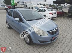 Opel Corsa 1.2 Twinport Essentia Easytronic 80HP 5 Kapi