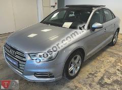 Audi A3 Sedan 1.0 Tfsi Dynamic S-Tronic 116HP