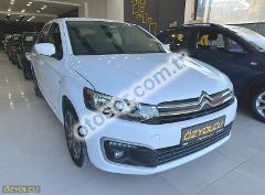 Citroen C-Elysee 1.5 Bluehdi S&S Feel 100HP