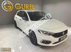 Fiat Egea 1.4 16v Fire Street 95HP