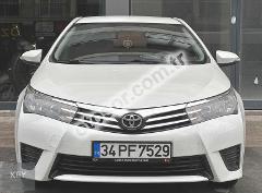 Toyota Corolla 1.33 Life 99HP